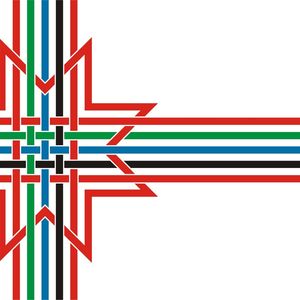 Finno-Ugric-flag
