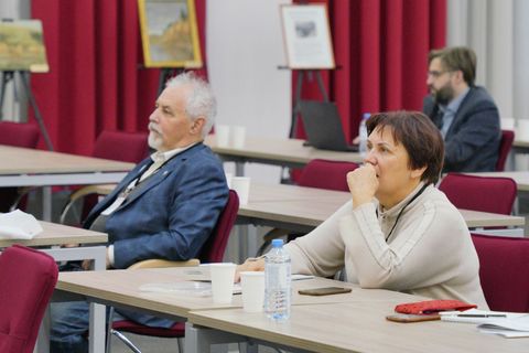 Всероссийская научная конференция «XVI Бадеровские чтения»3 (1)