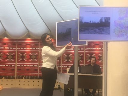 LVI Урало-Поволжская археологическая студенческая конференция3