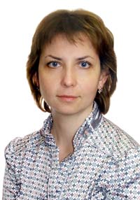 Белошапка Наталья Владимировна