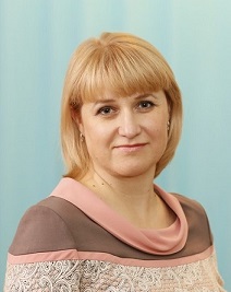 Колзина Алла Леонидовна
