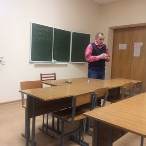 Магистерские семинары чепецкие татары