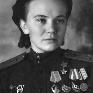 Ульяненко Нина Захаровна