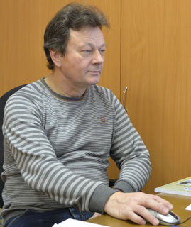 Виктор Владимирович Пузанов
