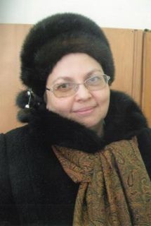 Санникова Ольга Владимировна