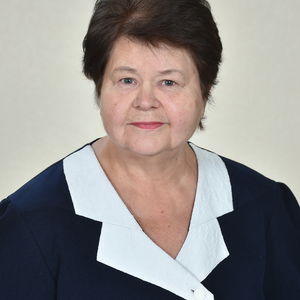 Голдина Римма Дмитриевна