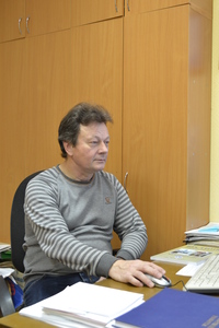 Пузанов Виктор Владимирович