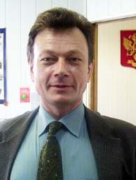 Пузанов Виктор Владимирович